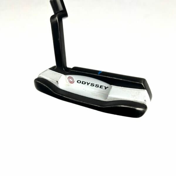 Odyssey Tank 1V Putter / 38 Inches