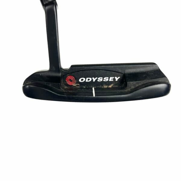 Odyssey Metal X 1 Mid Putter / 43.5 Inches