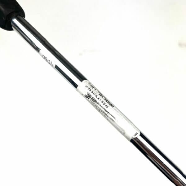 Odyssey Metal X 1 Mid Putter / 43.5 Inches