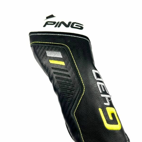 Ping G430 4 Hybrid / 22 Degree / Tour AD DI-85 Stiff Flex