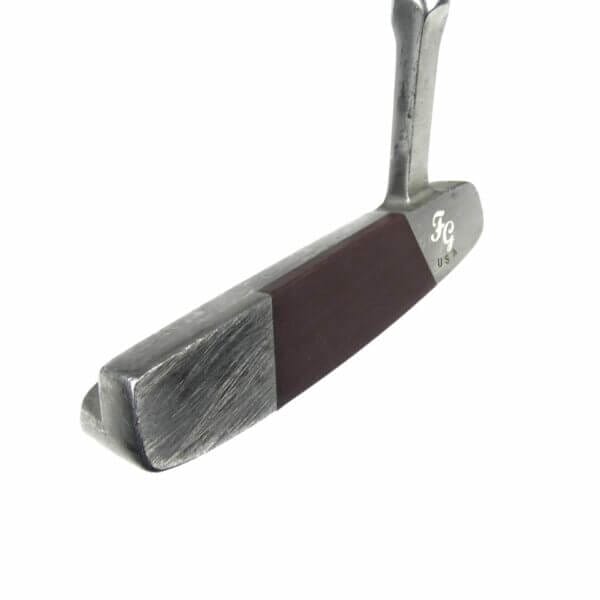 Fisher Classic CTS-2 Putter / 34 Inches