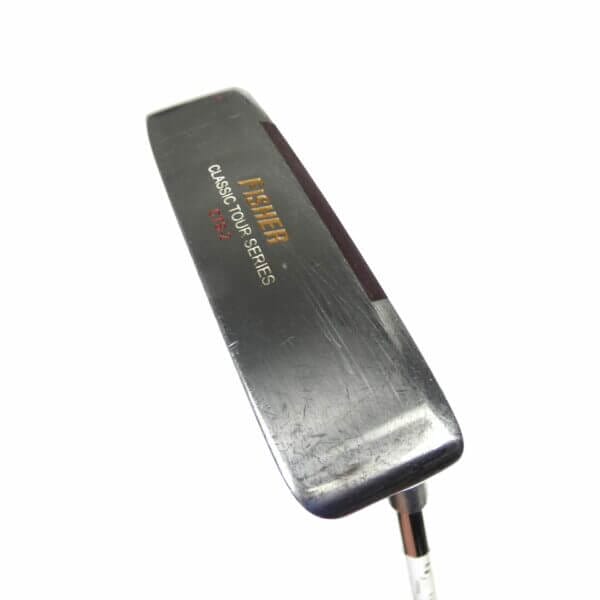 Fisher Classic CTS-2 Putter / 34 Inches