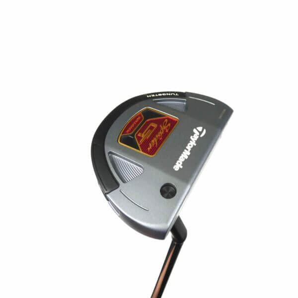 Taylormade Spider GT Rollback Putter / 34 Inches