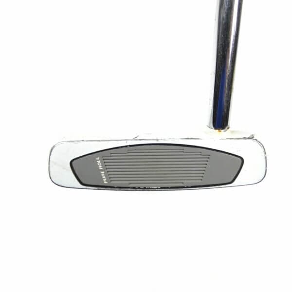Taylormade White Smoke MC 72 Putter / 36 Inches